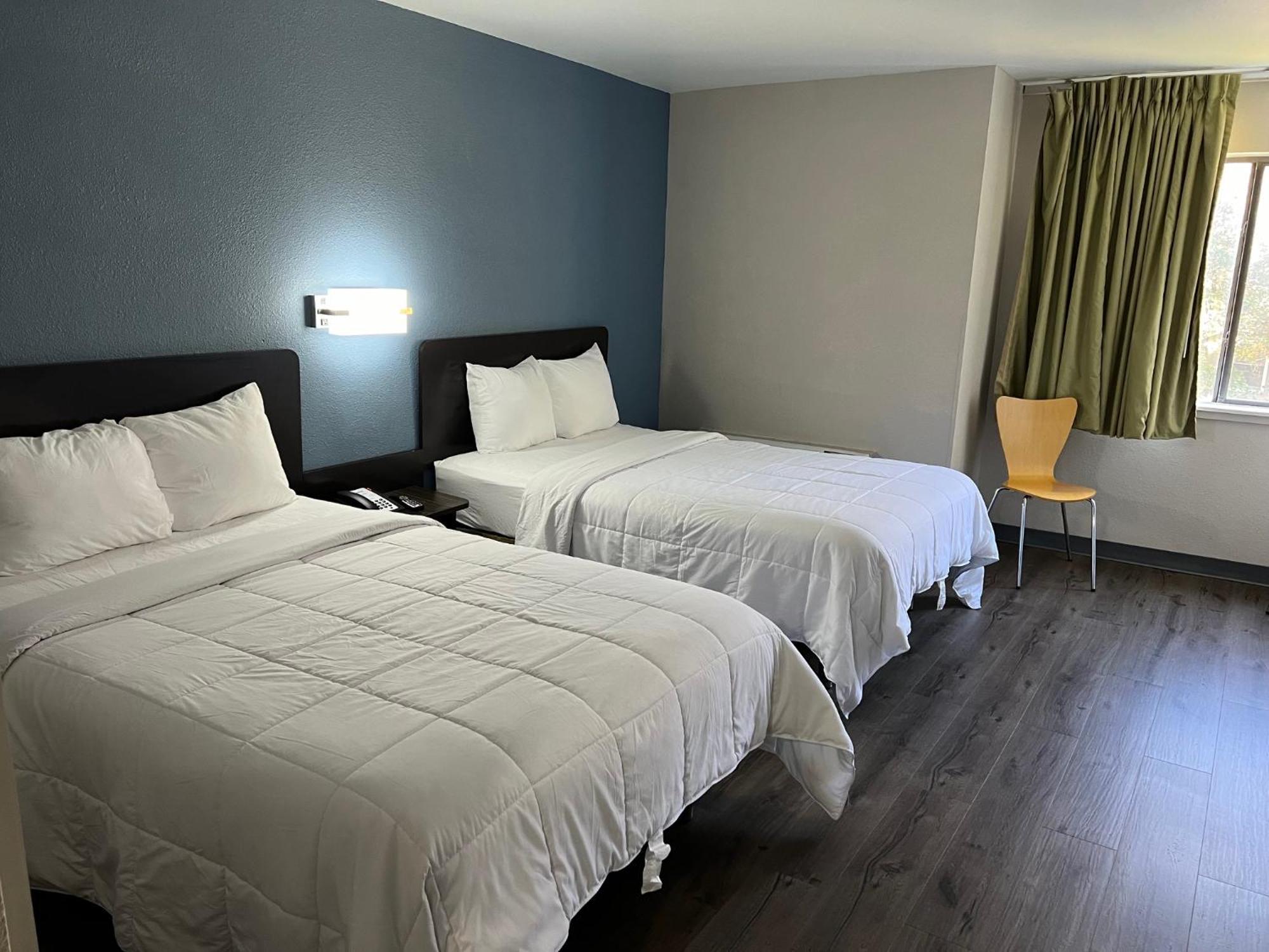 Park Inn By Radisson San Antonio Exteriér fotografie