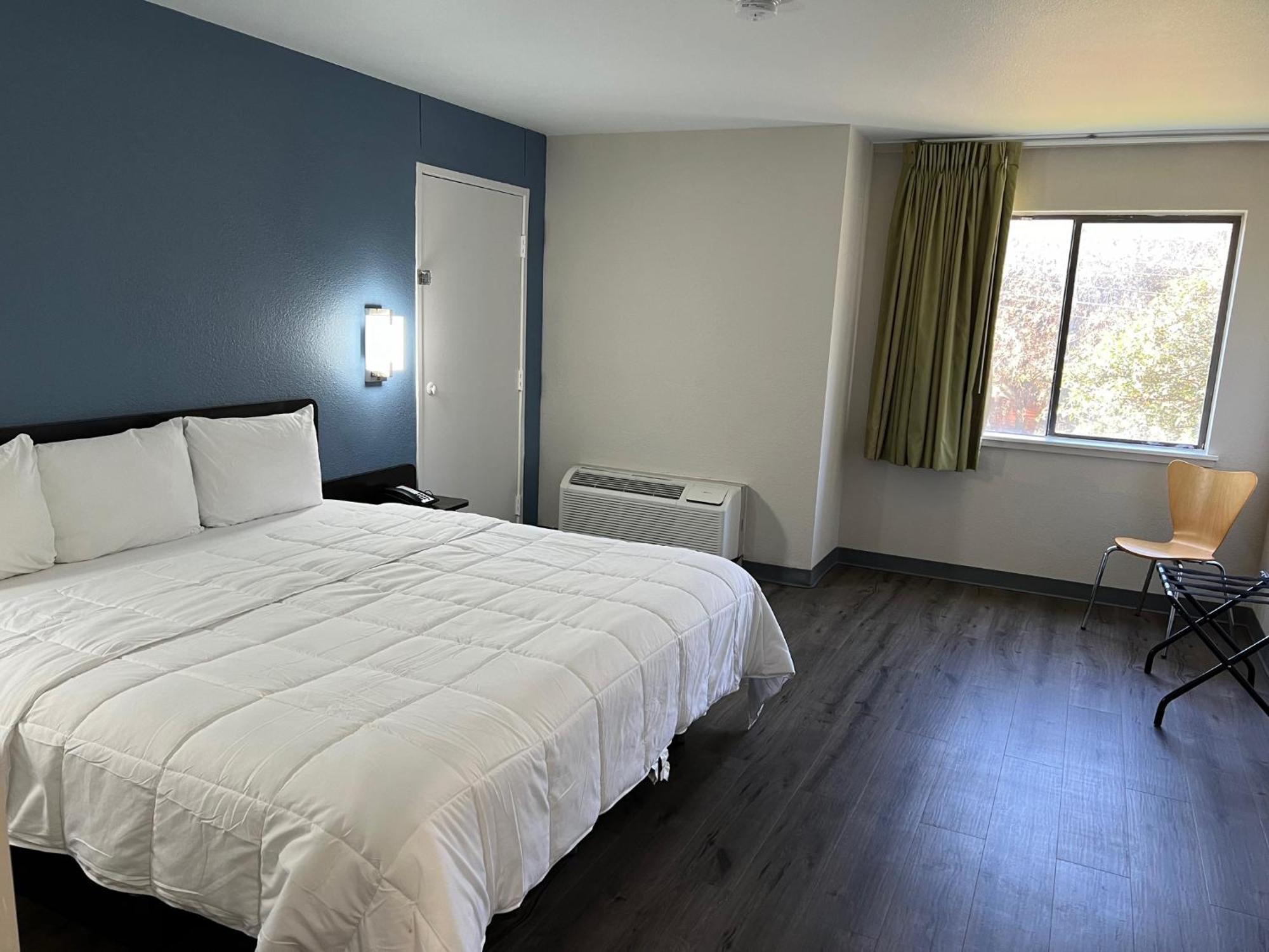 Park Inn By Radisson San Antonio Exteriér fotografie