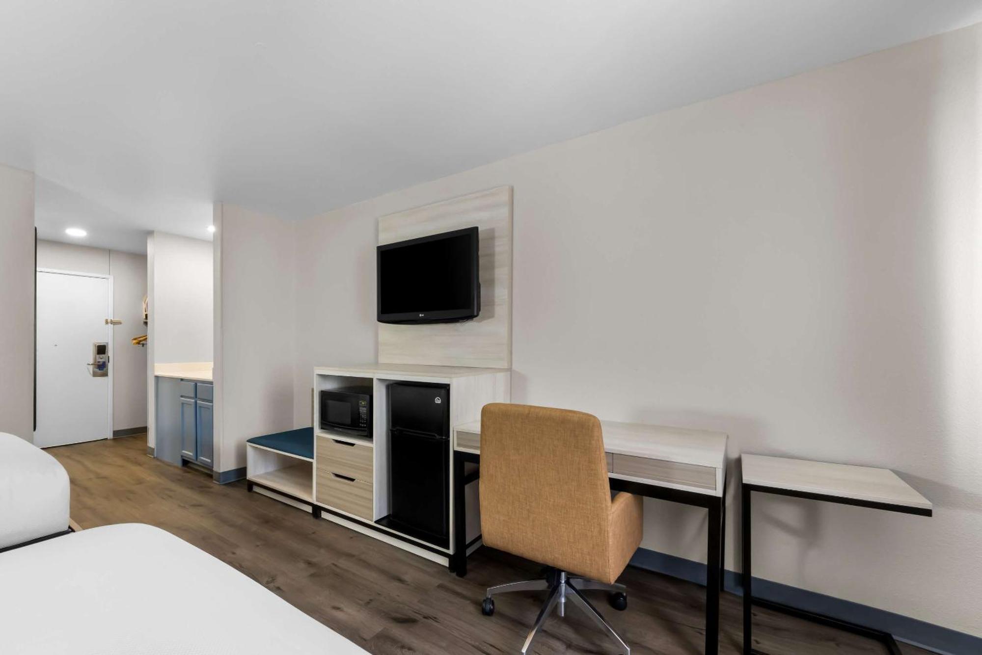 Park Inn By Radisson San Antonio Exteriér fotografie