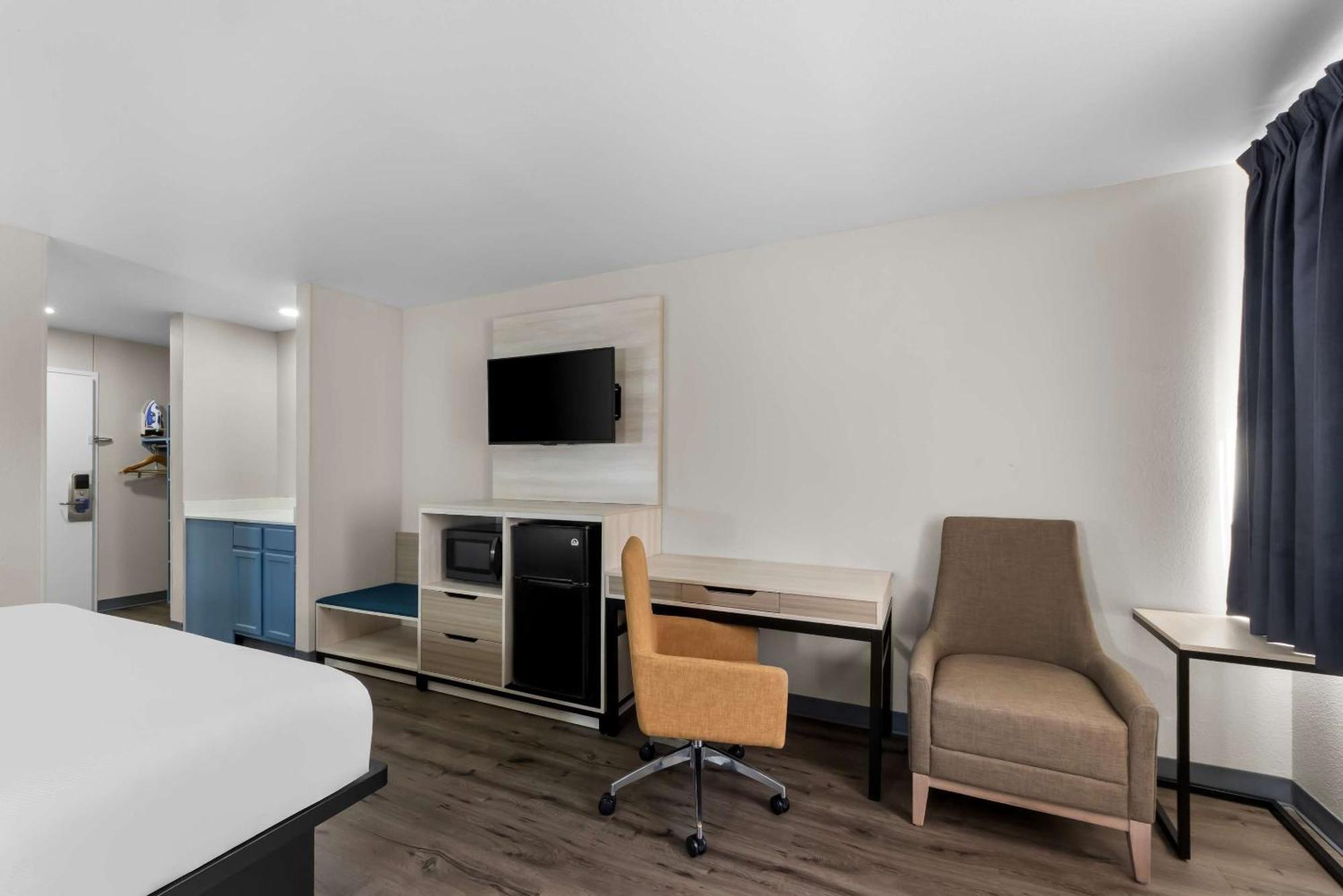 Park Inn By Radisson San Antonio Exteriér fotografie