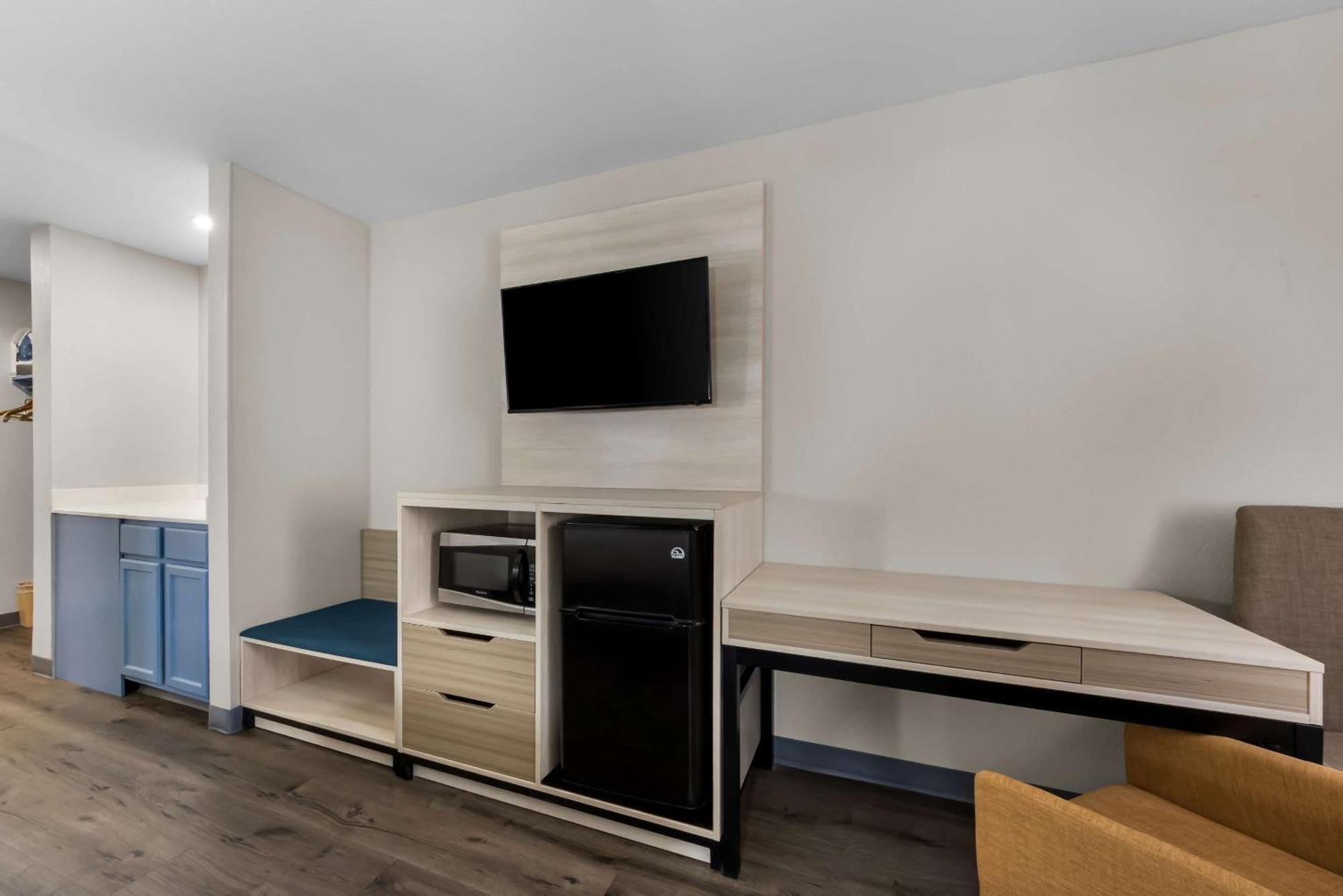 Park Inn By Radisson San Antonio Exteriér fotografie
