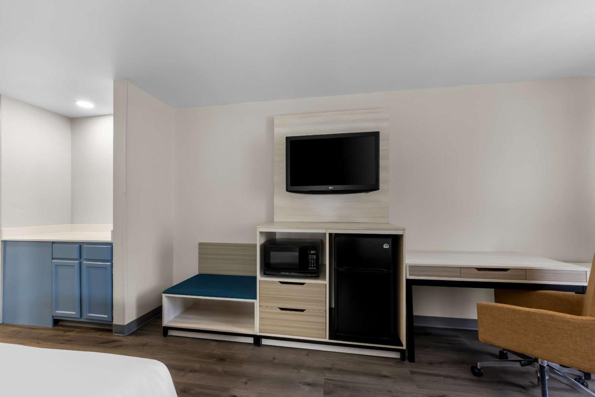 Park Inn By Radisson San Antonio Exteriér fotografie