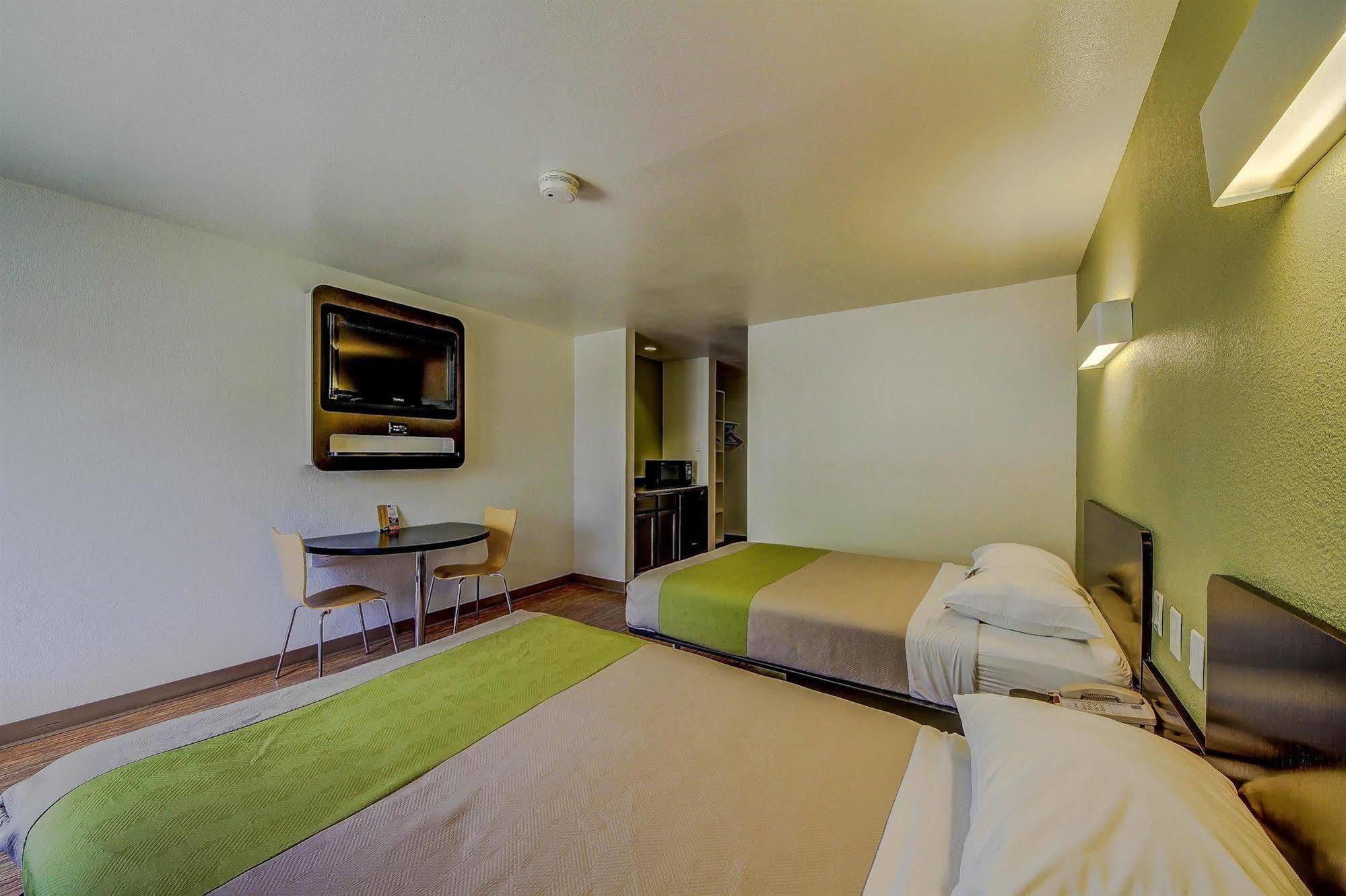 Park Inn By Radisson San Antonio Exteriér fotografie